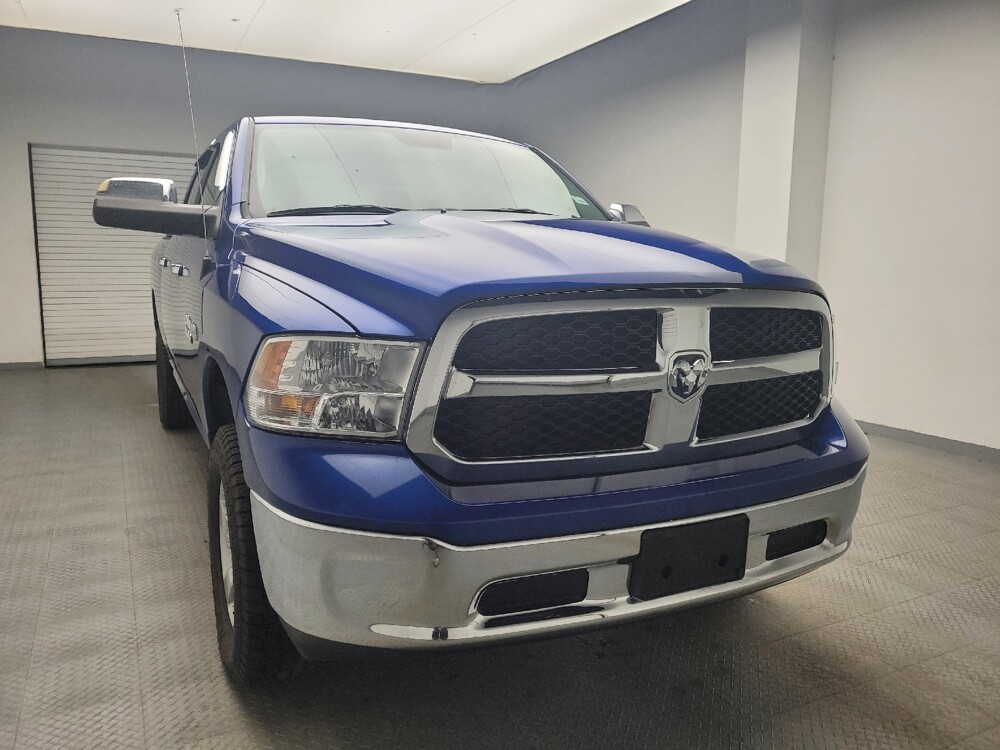 2018 RAM 1500 in Grand Rapids, MI 49508 - 18100669 14