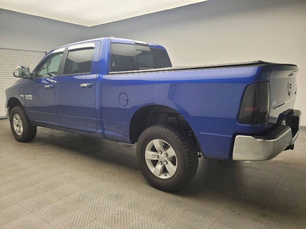 2018 RAM 1500 in Grand Rapids, MI 49508 - 18100669 3
