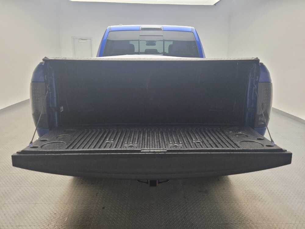 2018 RAM 1500 in Grand Rapids, MI 49508 - 18100669 29