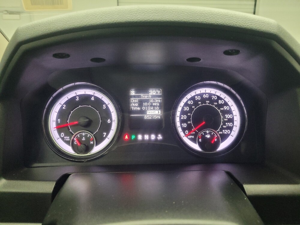 2018 RAM 1500 in Grand Rapids, MI 49508 - 18100669 23