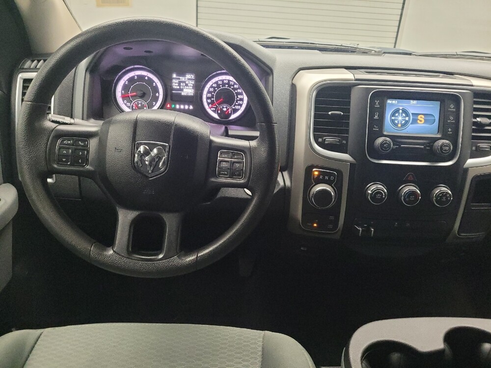 2018 RAM 1500 in Grand Rapids, MI 49508 - 18100669 22