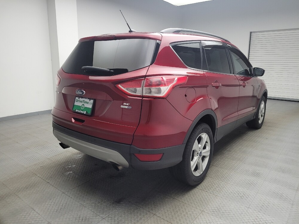 2016 Ford Escape in Taylor, MI 48180 - 18100670 9