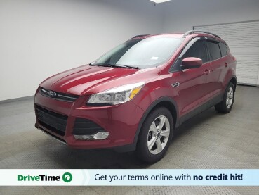 2016 Ford Escape in Taylor, MI 48180