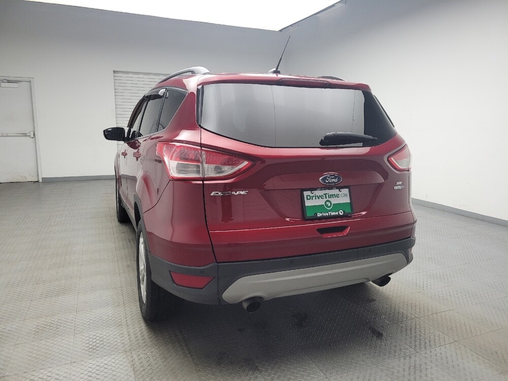 2016 Ford Escape in Taylor, MI 48180 - 18100670 3
