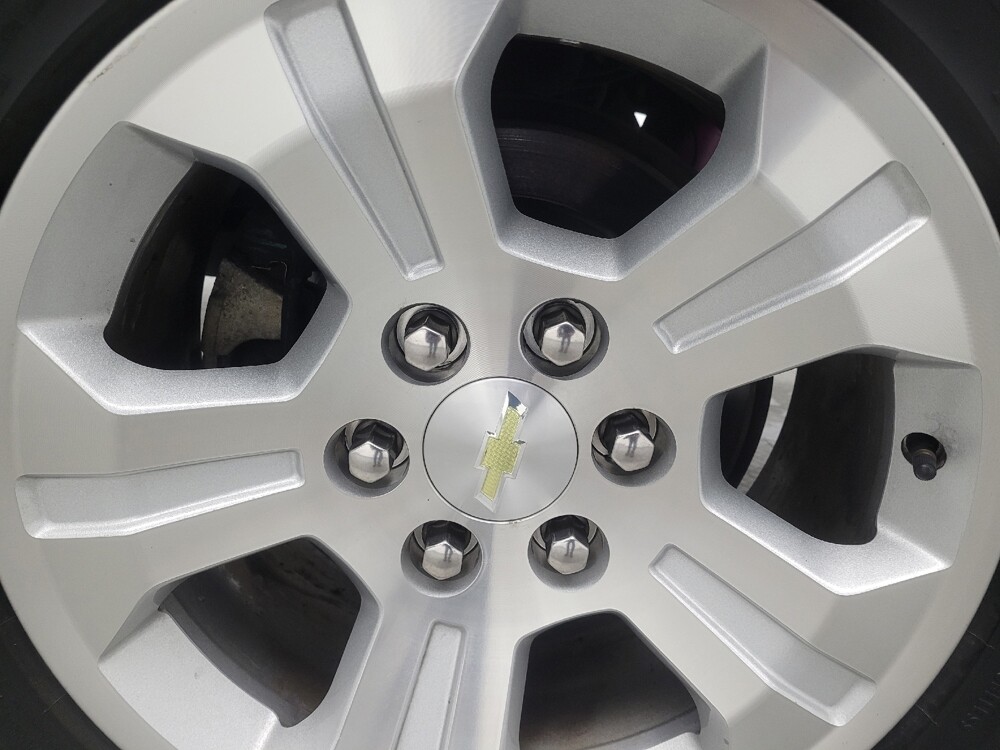 2015 Chevrolet Silverado 1500 in Marietta, GA 30062 - 18100672 31