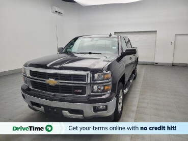 2015 Chevrolet Silverado 1500 in Marietta, GA 30062