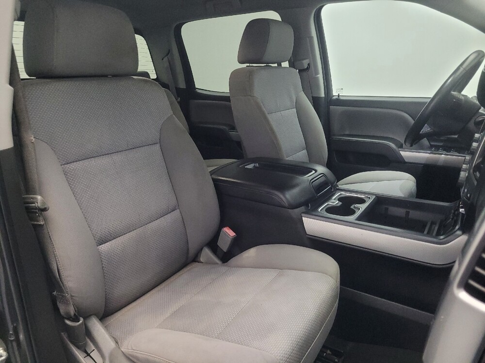 2015 Chevrolet Silverado 1500 in Marietta, GA 30062 - 18100672 21