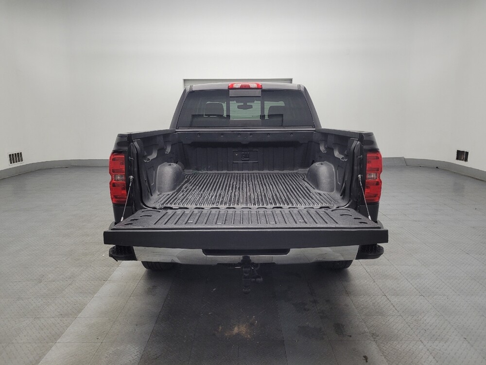 2015 Chevrolet Silverado 1500 in Marietta, GA 30062 - 18100672 29