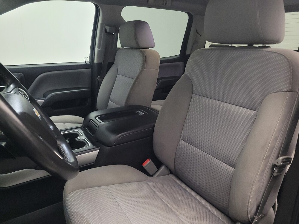 2015 Chevrolet Silverado 1500 in Marietta, GA 30062 - 18100672 18