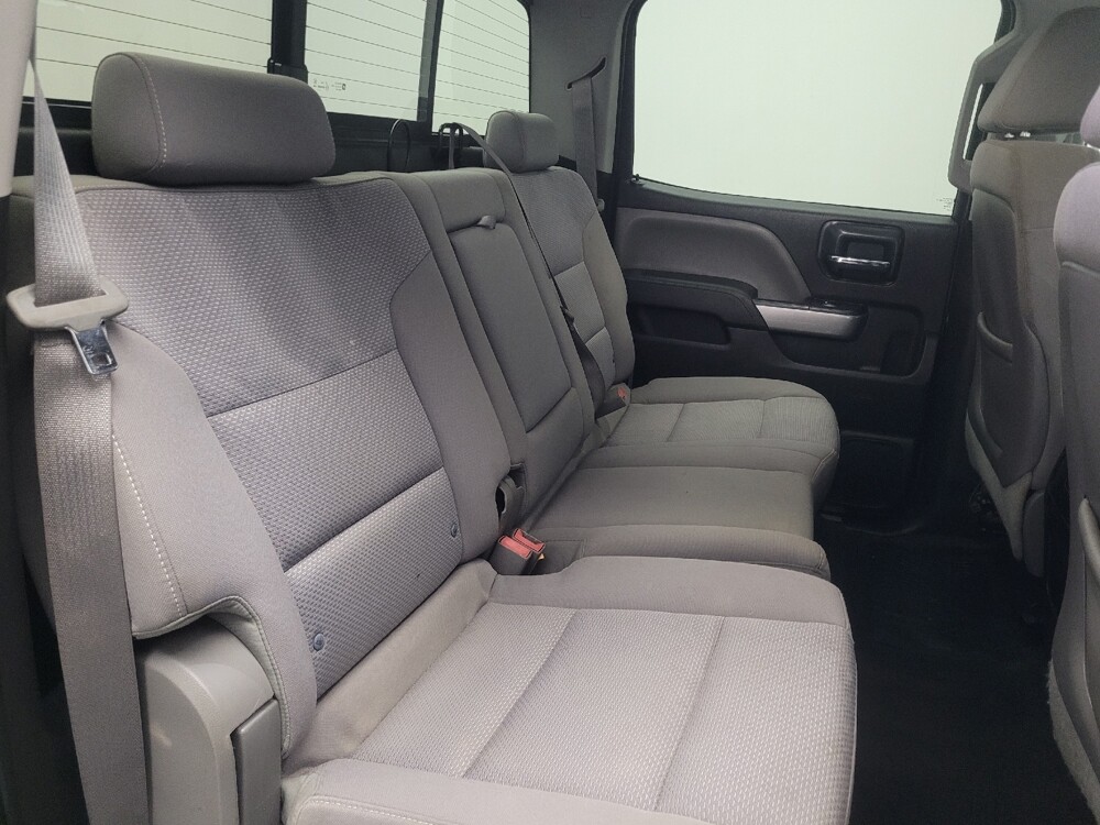 2015 Chevrolet Silverado 1500 in Marietta, GA 30062 - 18100672 19