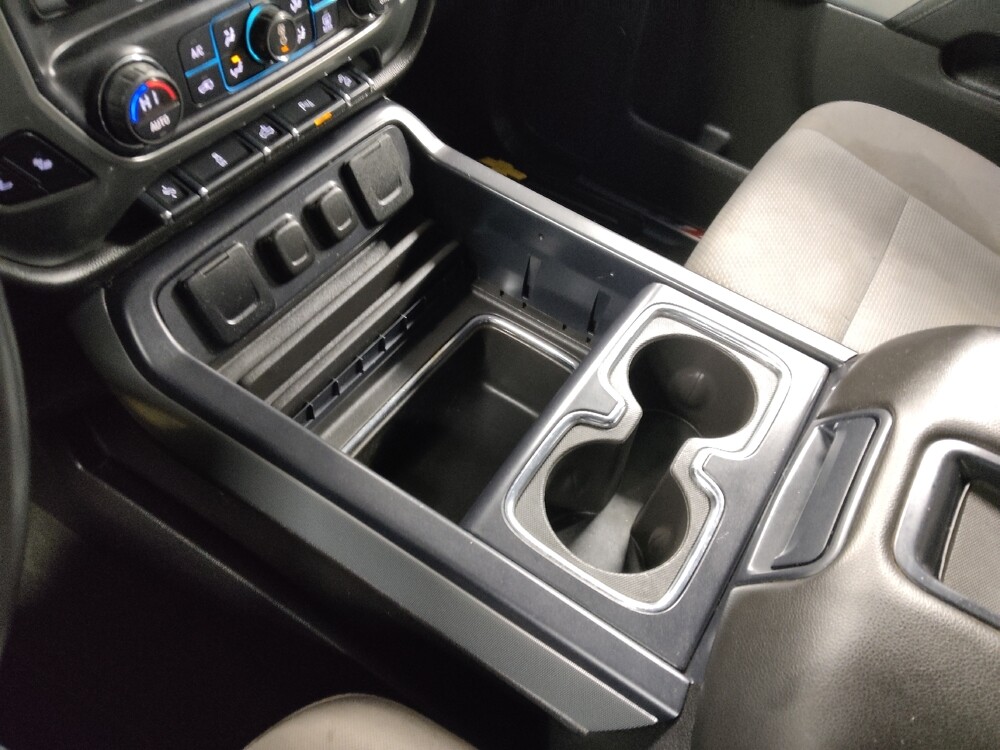 2015 Chevrolet Silverado 1500 in Marietta, GA 30062 - 18100672 26