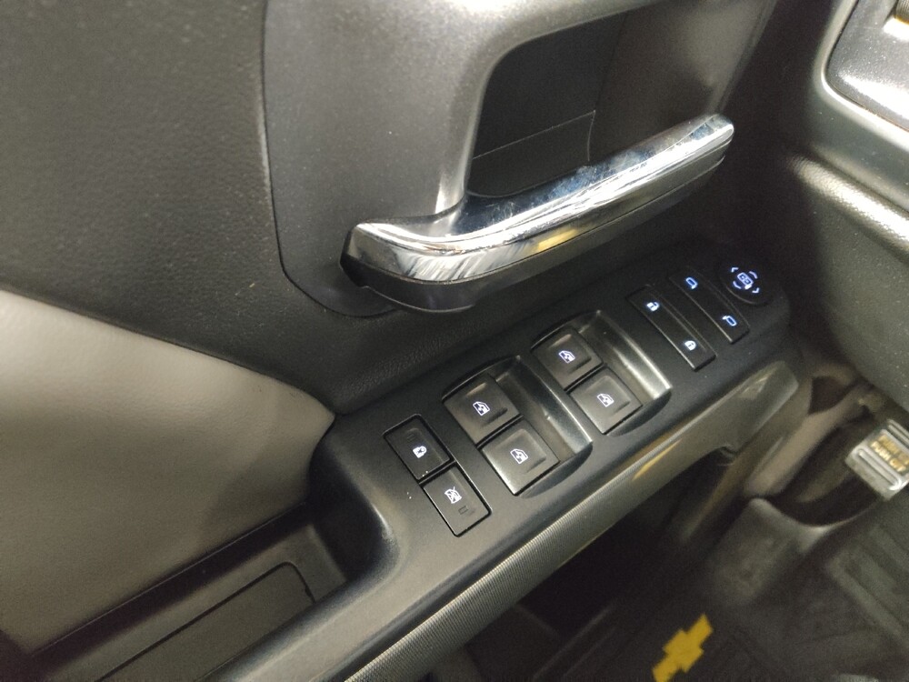 2015 Chevrolet Silverado 1500 in Marietta, GA 30062 - 18100672 27