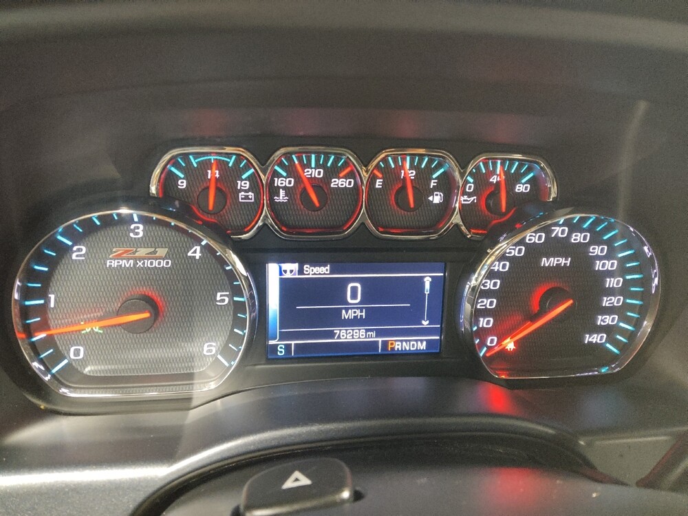 2015 Chevrolet Silverado 1500 in Marietta, GA 30062 - 18100672 23