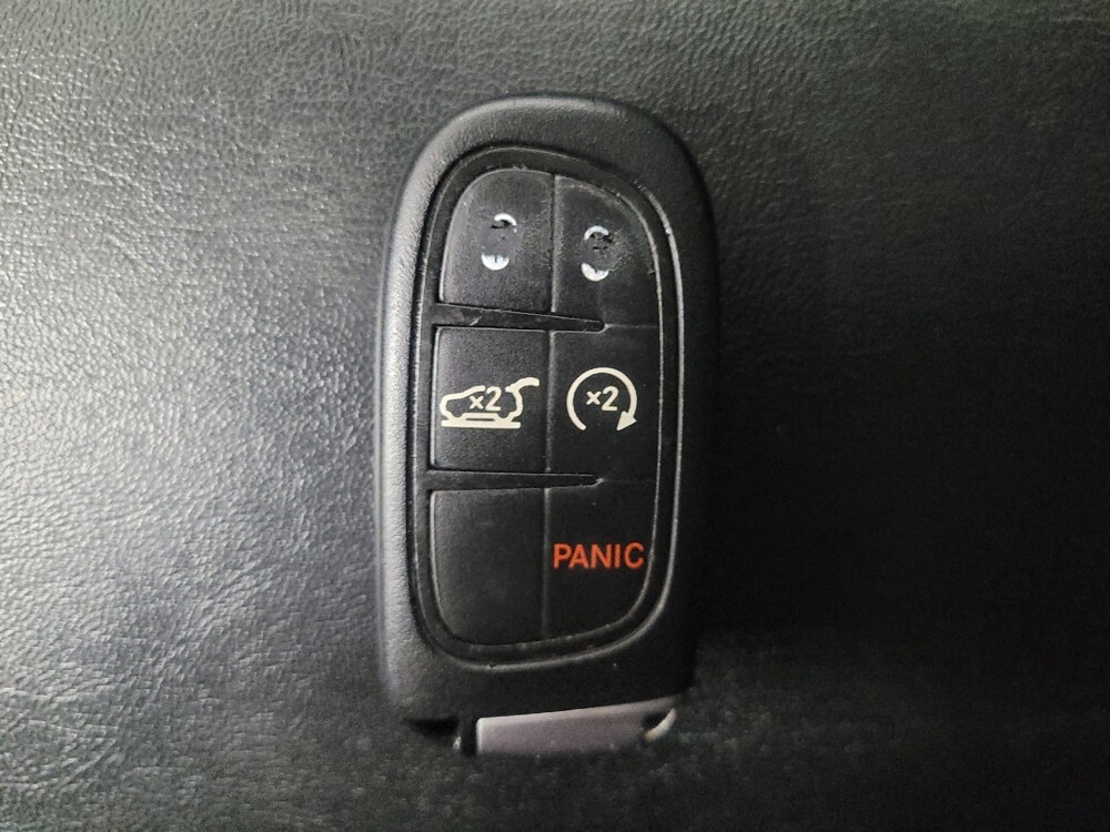 2022 Jeep Cherokee in Union City, GA 30291 - 18100673 32