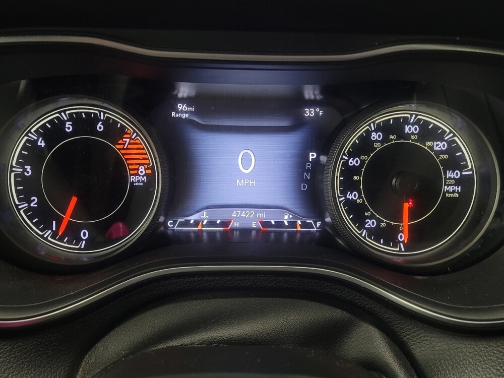 2022 Jeep Cherokee in Union City, GA 30291 - 18100673 23