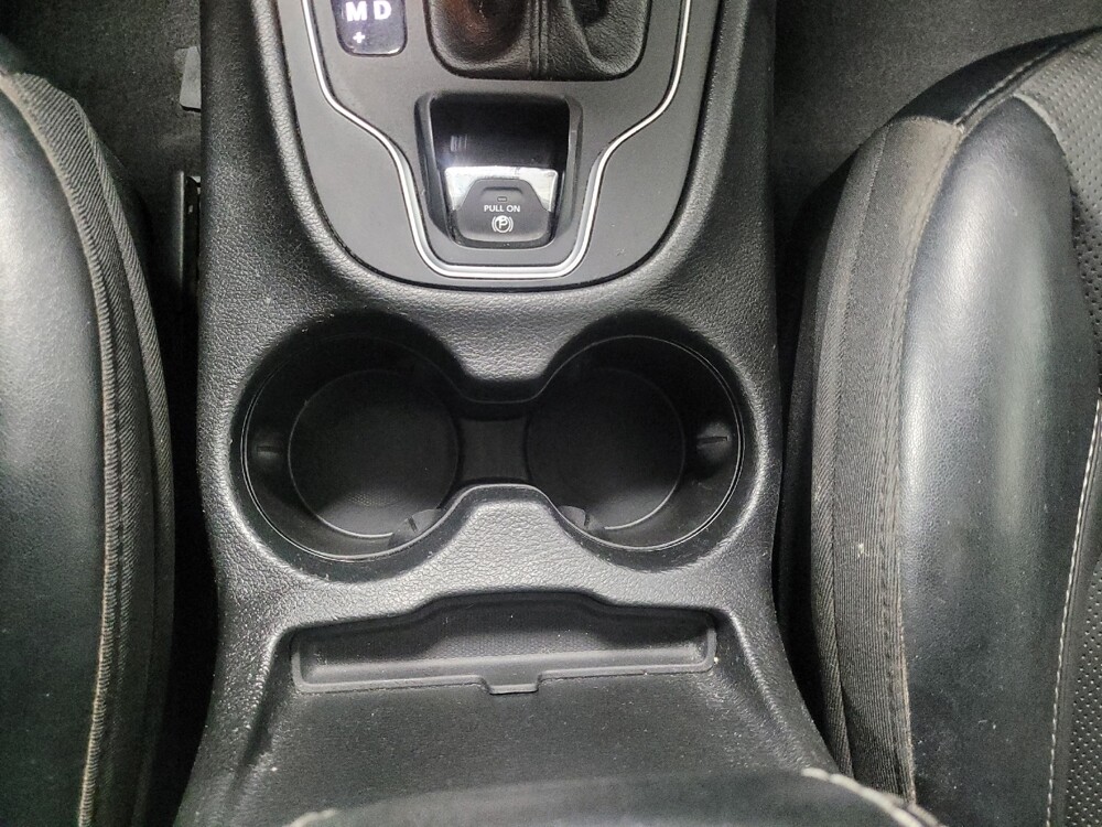 2022 Jeep Cherokee in Union City, GA 30291 - 18100673 26