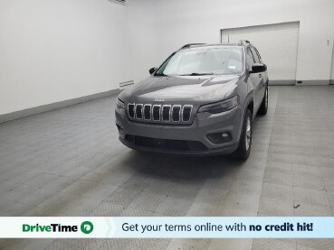 2022 Jeep Cherokee in Union City, GA 30291