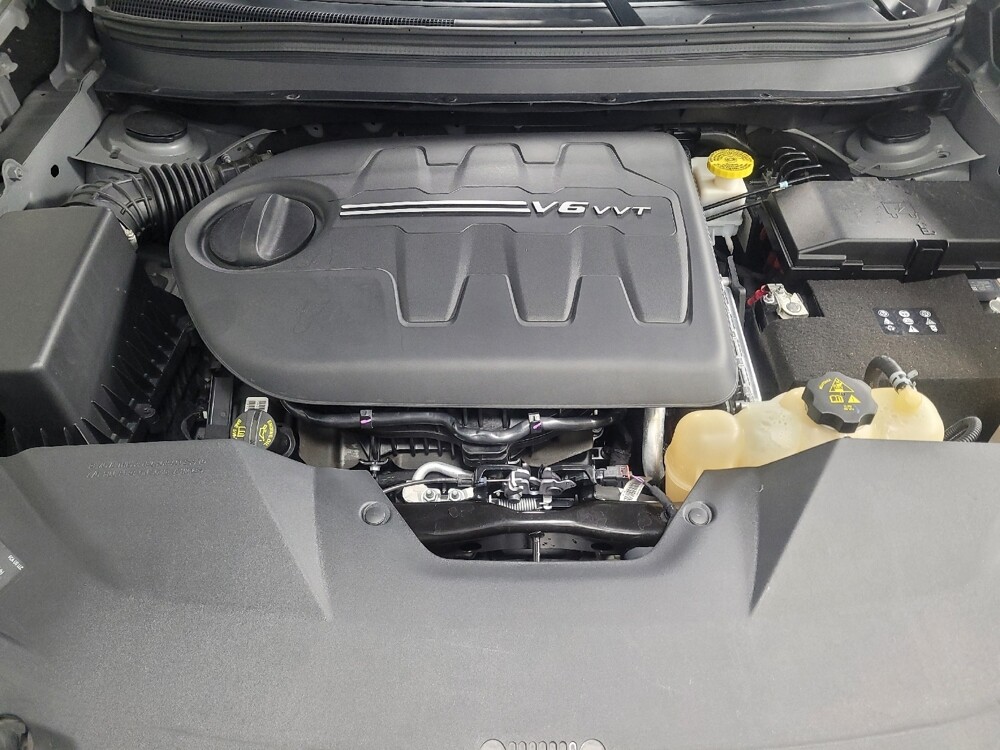 2022 Jeep Cherokee in Union City, GA 30291 - 18100673 30