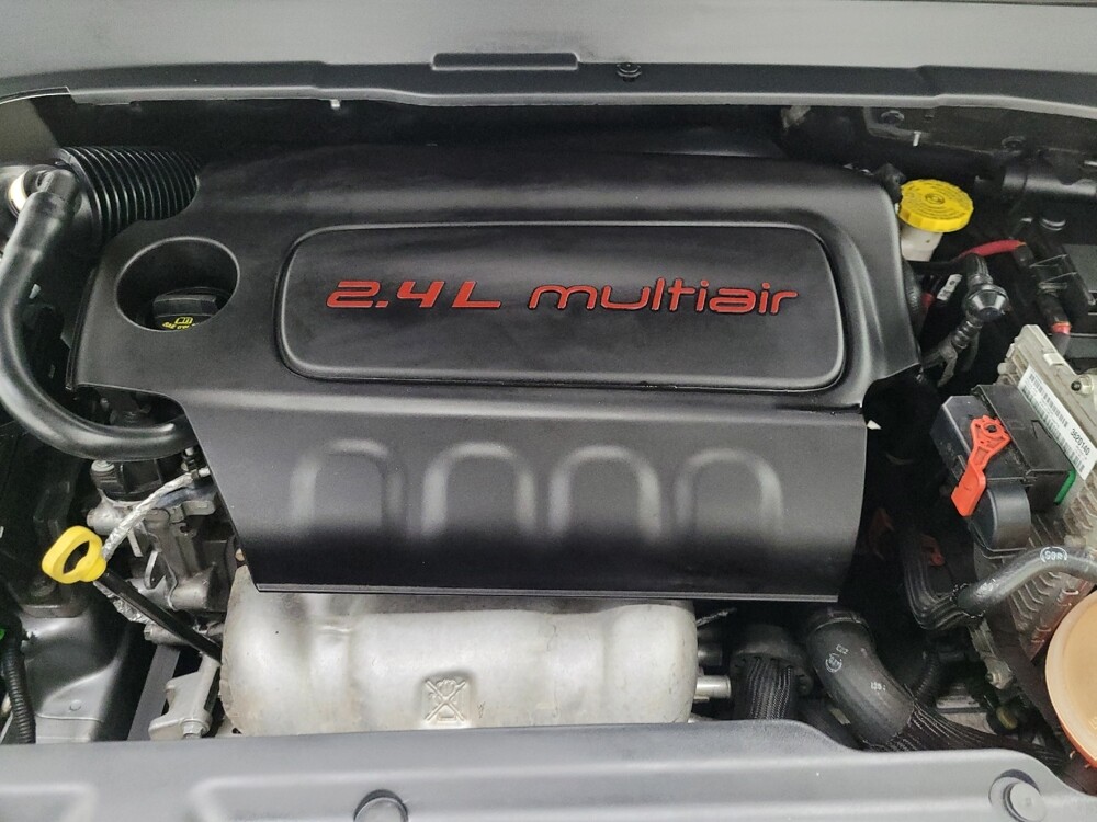 2018 Jeep Compass in Las Vegas, NV 89104 - 18100674 30