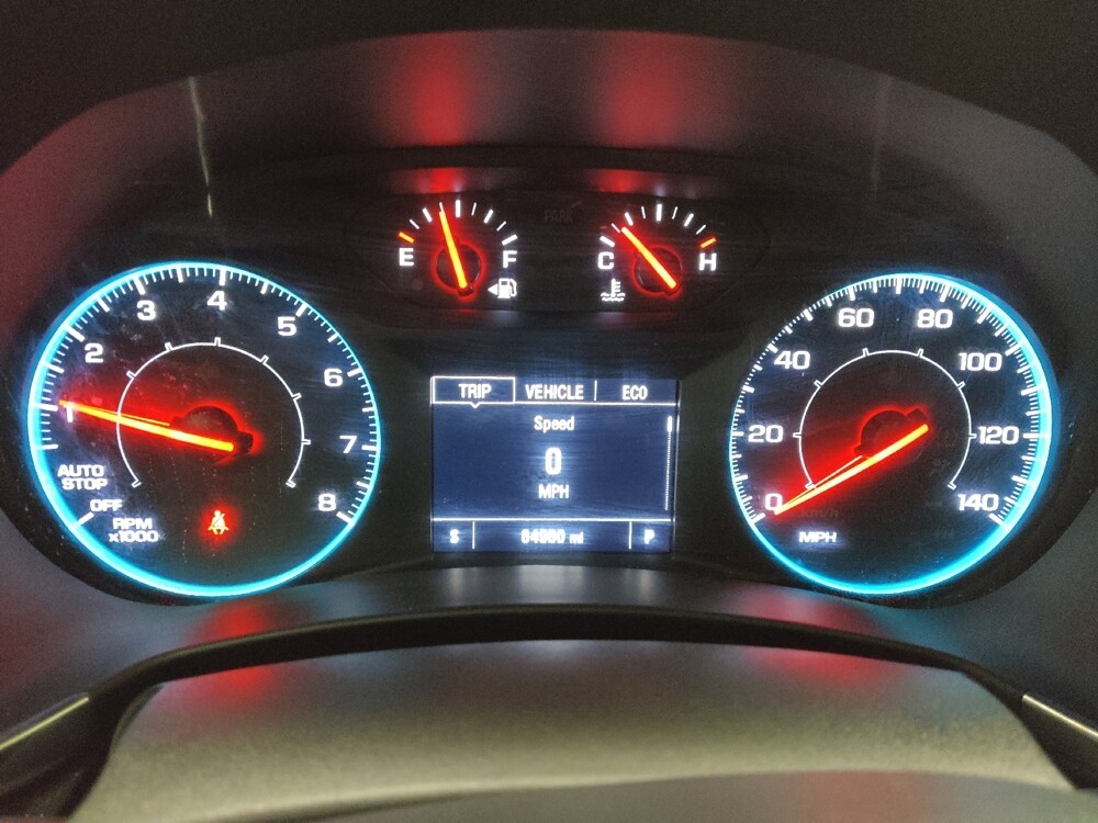 2020 Chevrolet Equinox in Ft Wayne, IN 46805 - 18100676 23