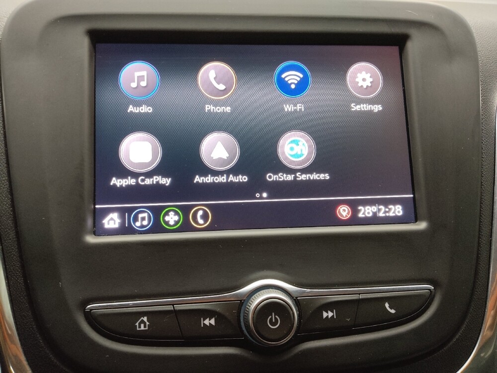 2020 Chevrolet Equinox in Ft Wayne, IN 46805 - 18100676 25