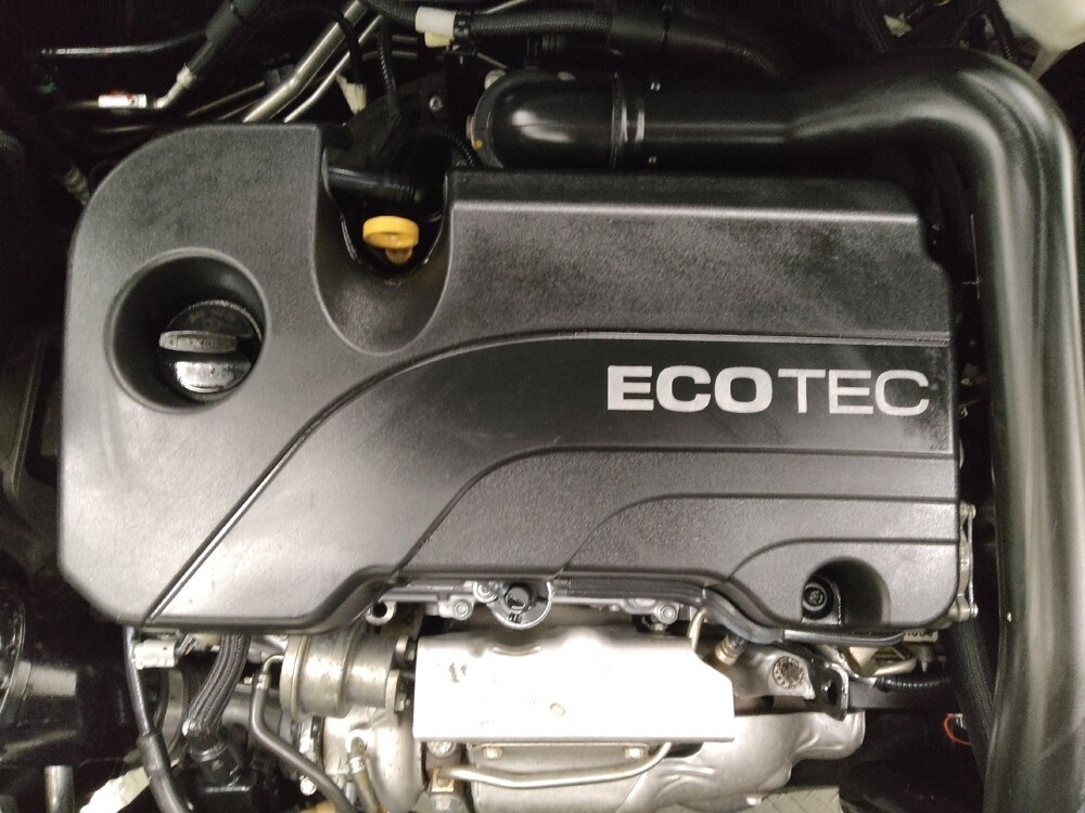 2020 Chevrolet Equinox in Ft Wayne, IN 46805 - 18100676 30