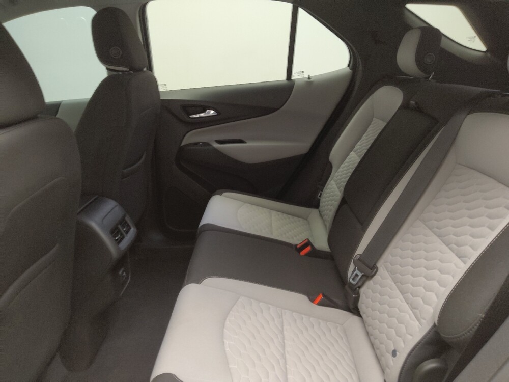 2020 Chevrolet Equinox in Ft Wayne, IN 46805 - 18100676 18