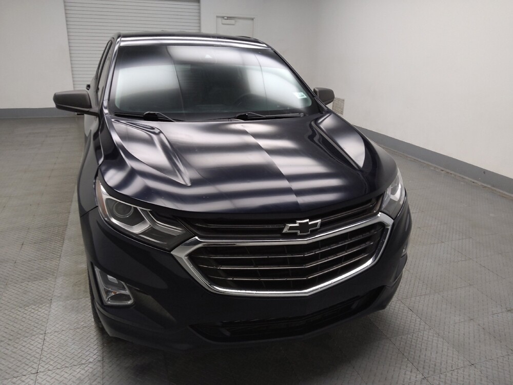 2020 Chevrolet Equinox in Ft Wayne, IN 46805 - 18100676 14
