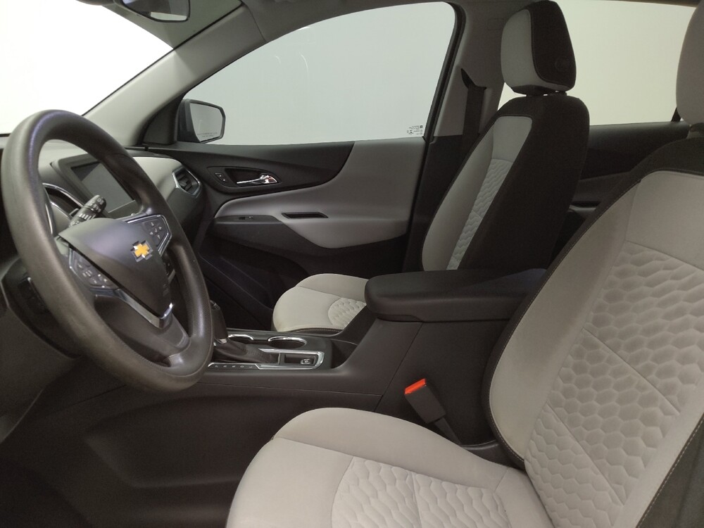 2020 Chevrolet Equinox in Ft Wayne, IN 46805 - 18100676 17