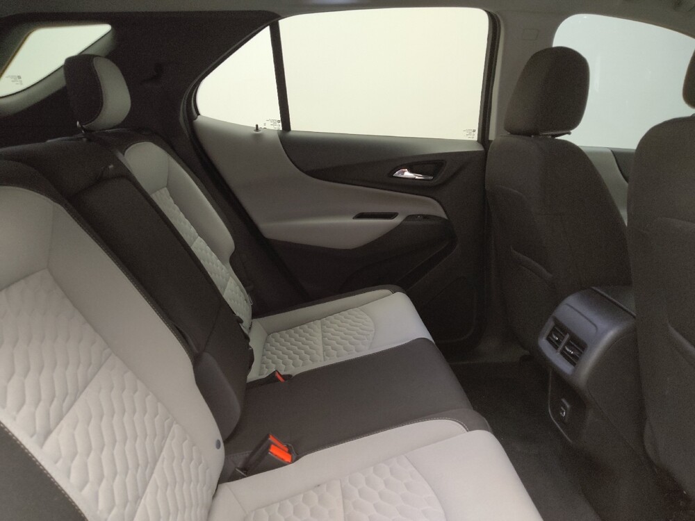 2020 Chevrolet Equinox in Ft Wayne, IN 46805 - 18100676 19