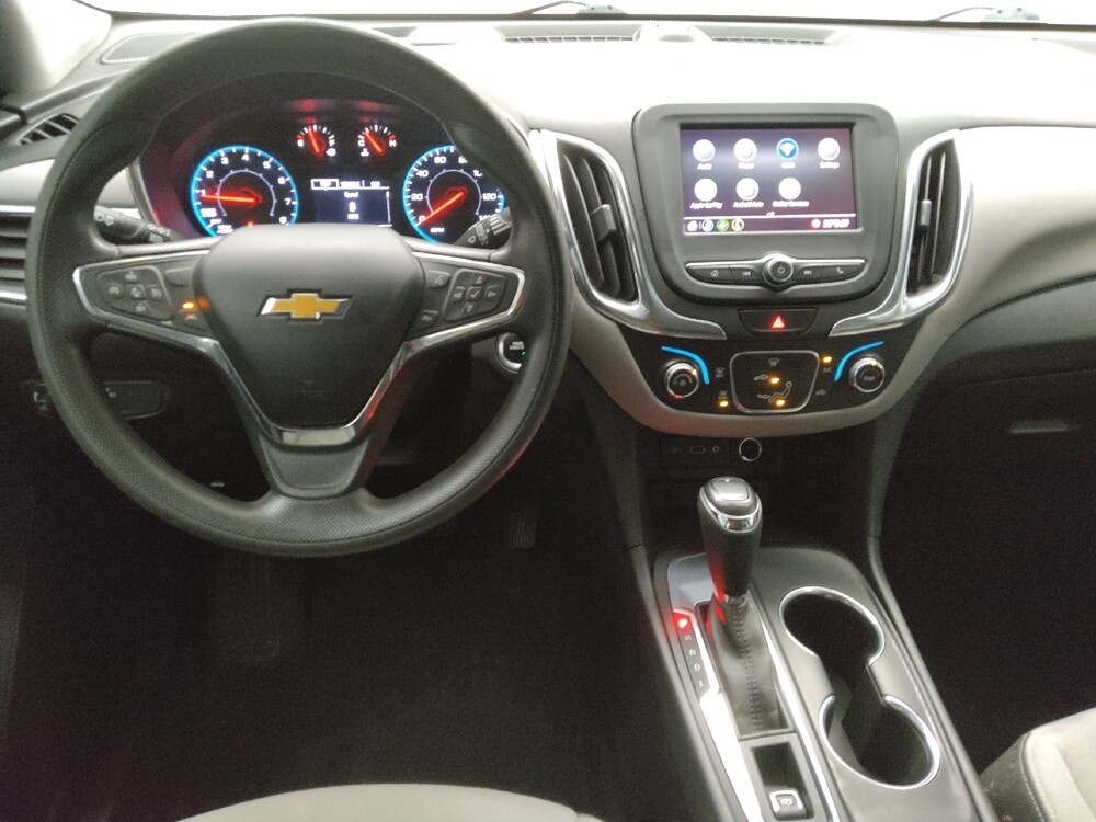 2020 Chevrolet Equinox in Ft Wayne, IN 46805 - 18100676 22