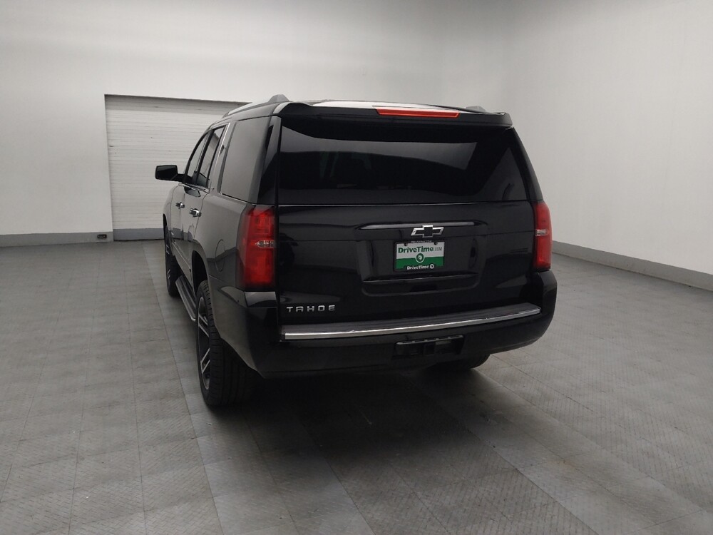 2016 Chevrolet Tahoe in Duluth, GA 30096 - 18100678 6