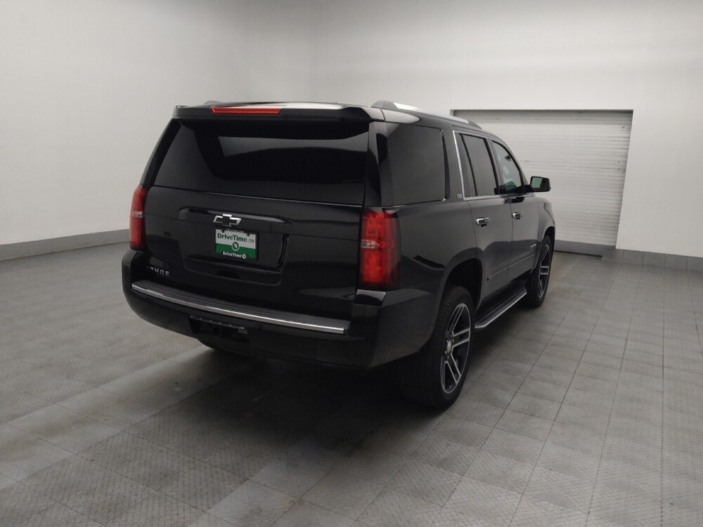 2016 Chevrolet Tahoe in Duluth, GA 30096 - 18100678 4