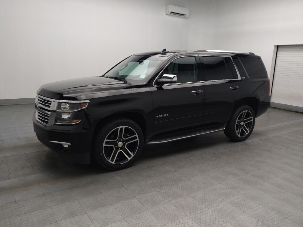 2016 Chevrolet Tahoe in Duluth, GA 30096 - 18100678 2
