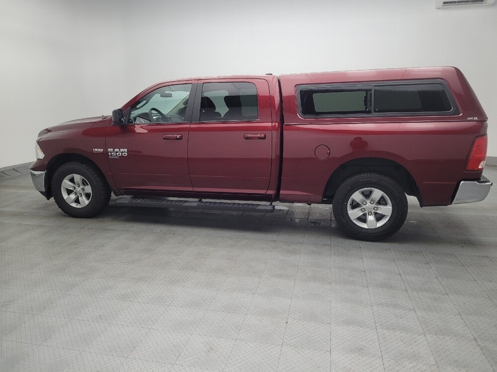 2020 RAM 1500 in Conyers, GA 30094 - 18100679 3