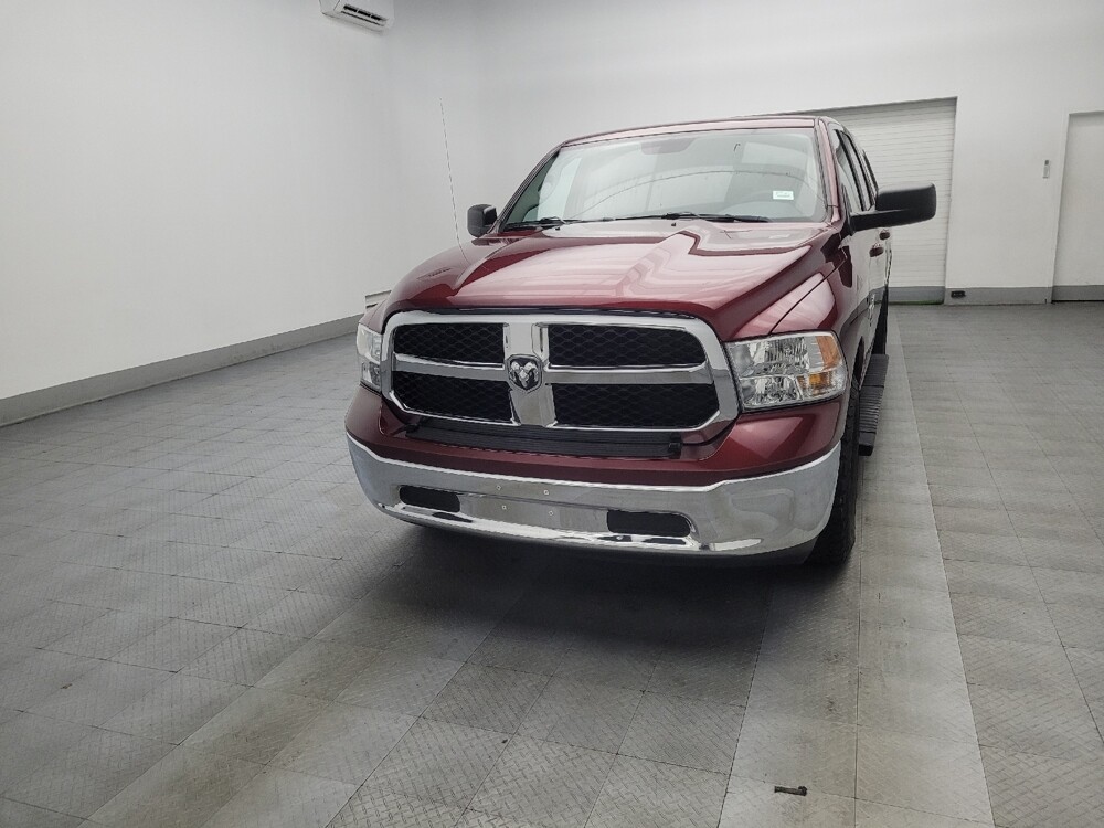 2020 RAM 1500 in Conyers, GA 30094 - 18100679 15