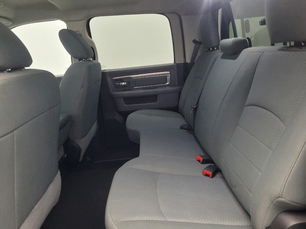 2020 RAM 1500 in Conyers, GA 30094 - 18100679 18