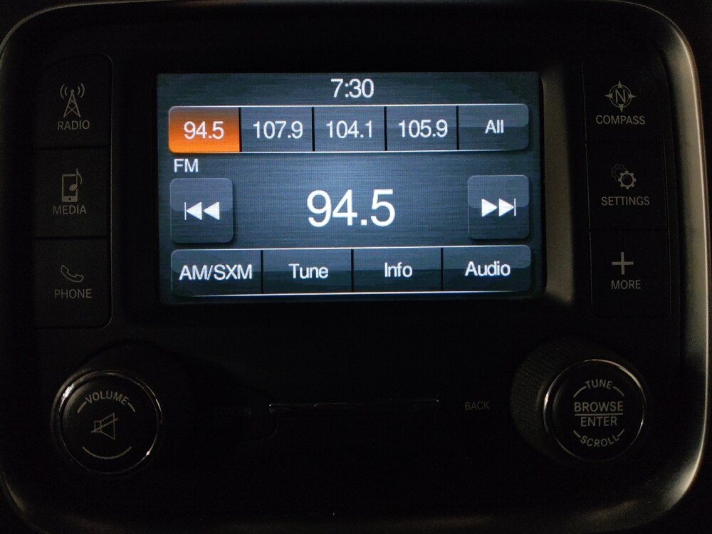 2020 RAM 1500 in Conyers, GA 30094 - 18100679 25