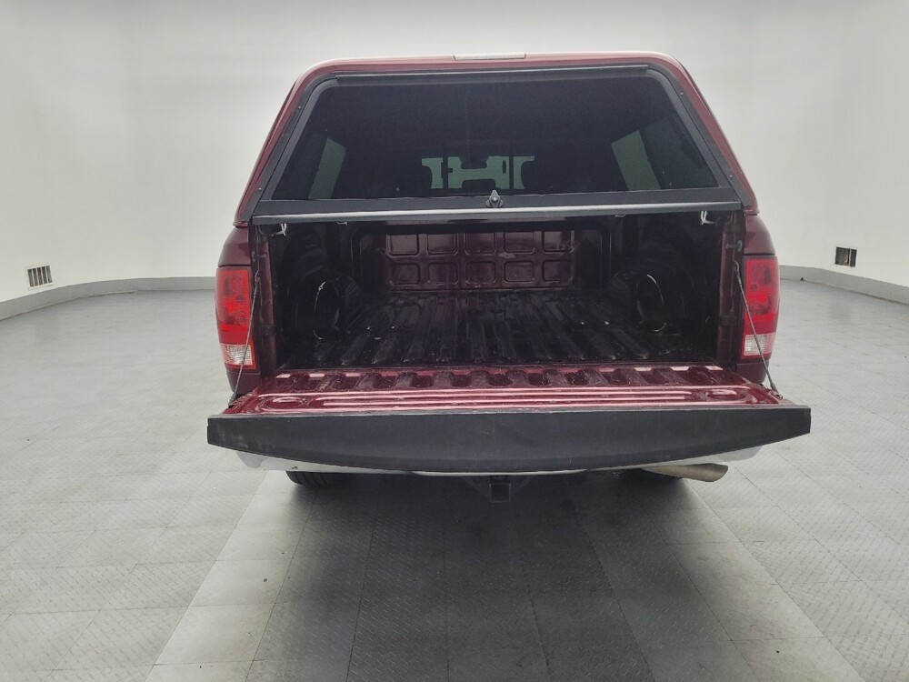 2020 RAM 1500 in Conyers, GA 30094 - 18100679 29