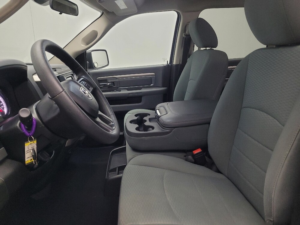 2020 RAM 1500 in Conyers, GA 30094 - 18100679 17