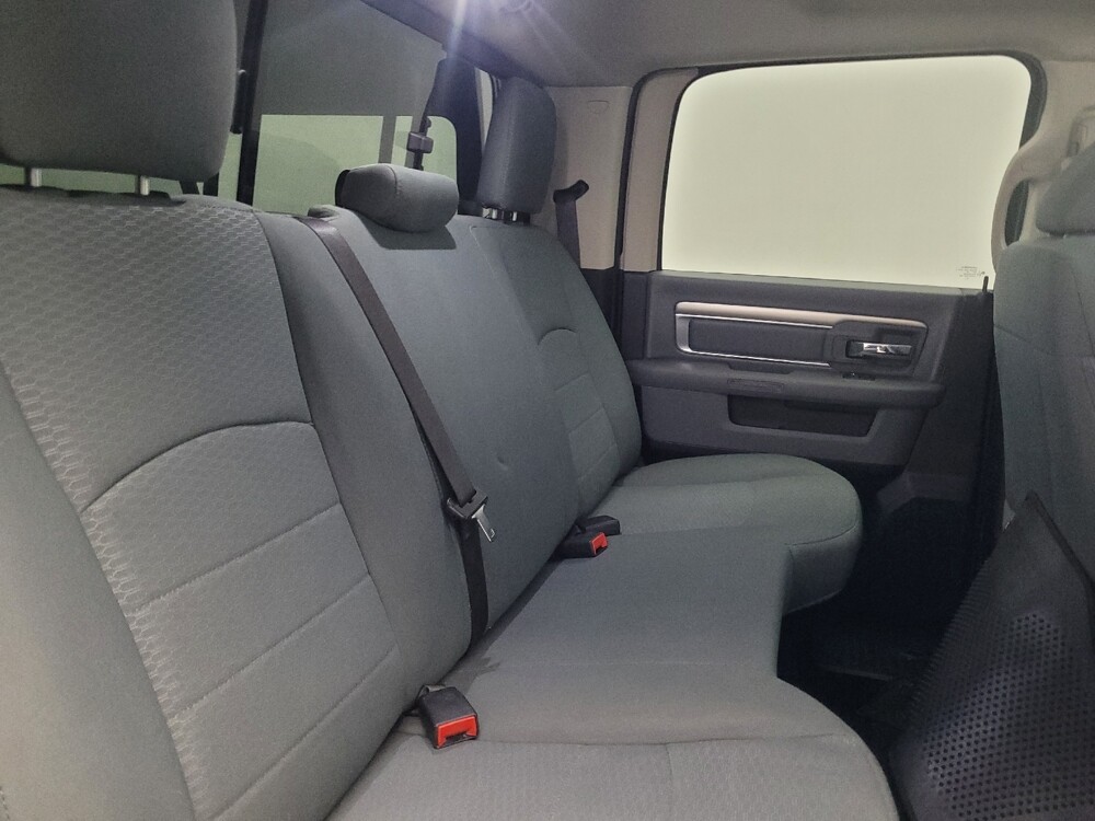 2020 RAM 1500 in Conyers, GA 30094 - 18100679 19