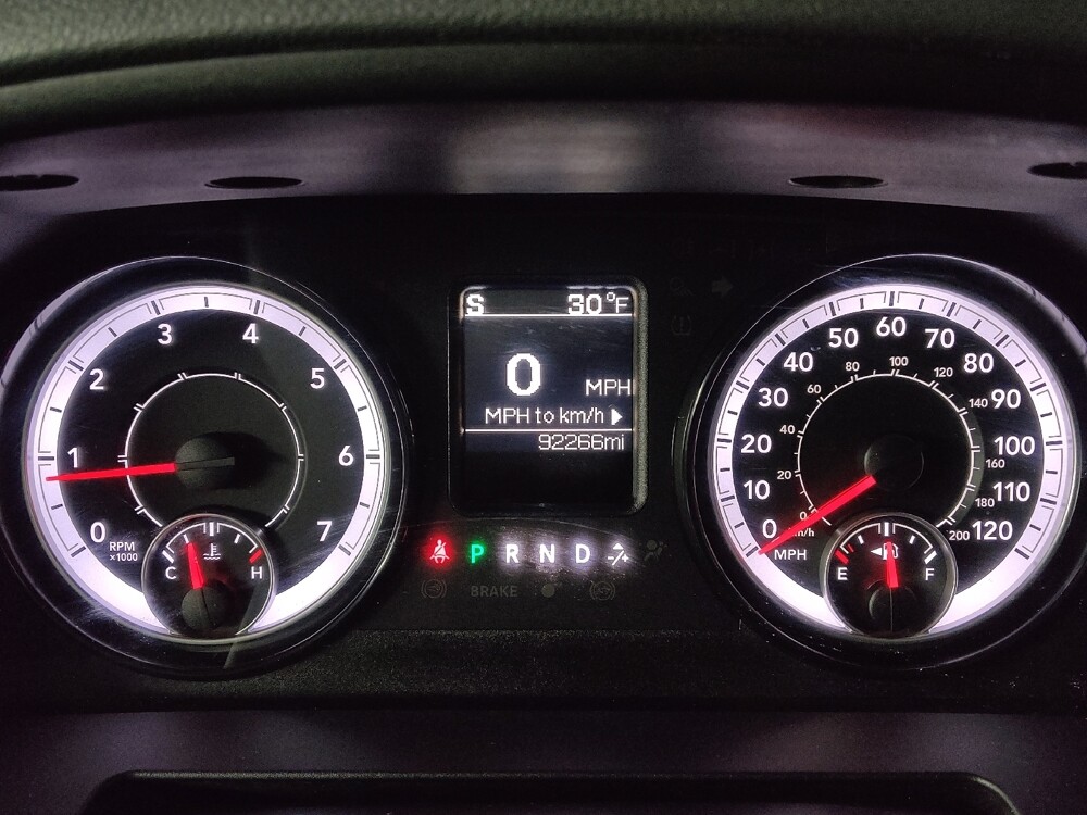 2020 RAM 1500 in Conyers, GA 30094 - 18100679 23