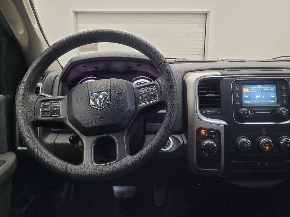 2020 RAM 1500 in Conyers, GA 30094 - 18100679 22