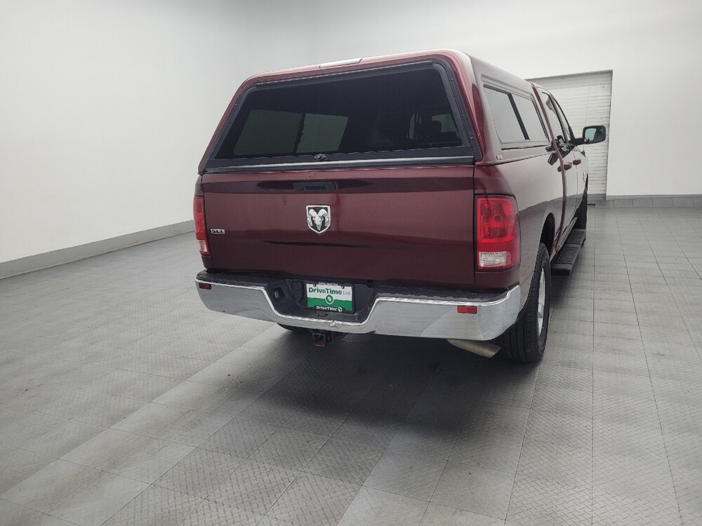 2020 RAM 1500 in Conyers, GA 30094 - 18100679 9