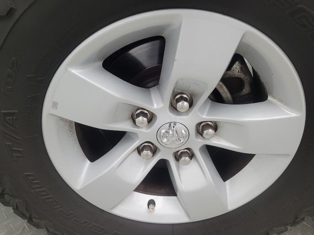 2020 RAM 1500 in Conyers, GA 30094 - 18100679 31