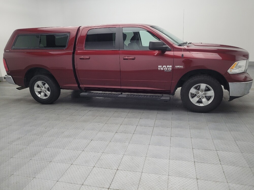 2020 RAM 1500 in Conyers, GA 30094 - 18100679 11
