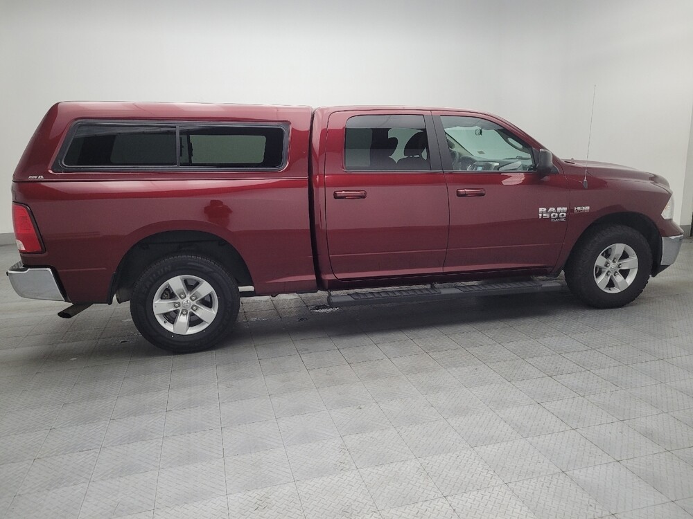 2020 RAM 1500 in Conyers, GA 30094 - 18100679 10