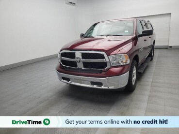 2020 RAM 1500 in Conyers, GA 30094