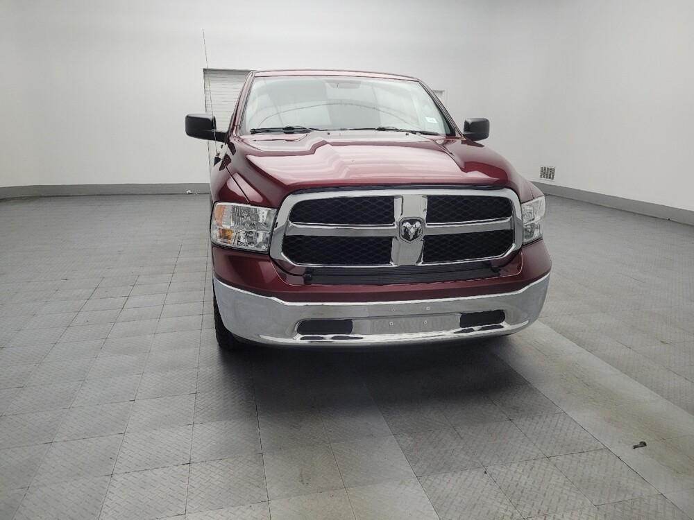 2020 RAM 1500 in Conyers, GA 30094 - 18100679 14