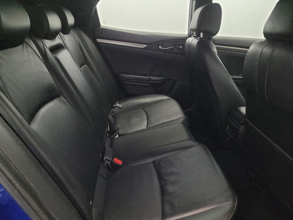 2019 Honda Civic in Woodbridge, VA 22191 - 18100681 19